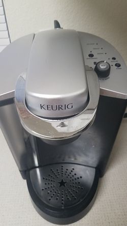 Coffee maker