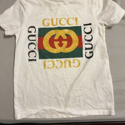 Gucci Shirt 