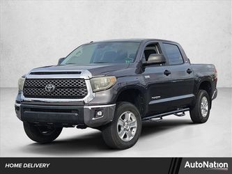 2018 Toyota Tundra