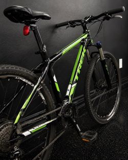 TREK BIKE