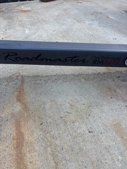 Tow dolly Roadmaster