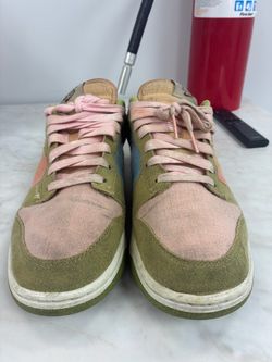 Nike Dunk Low