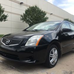 2010 Nissan Sentra