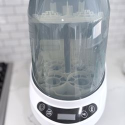 Baby Brezza Baby Bottle Washer Pro