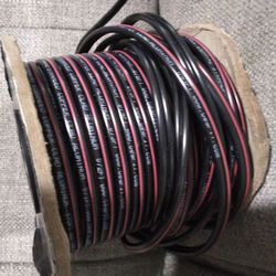 14 AWG Speaker Wire