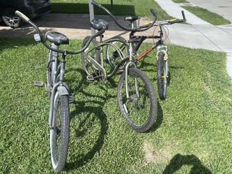 Bikes