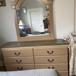 Bedroom Set