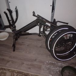 Rad Power Bike Radrovrr Plus 