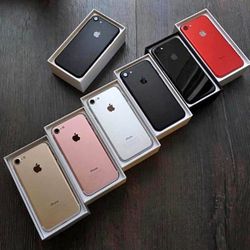 iphone 7 32gb Unlocked
