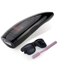 IHRO IPL Hair Removal System for Women