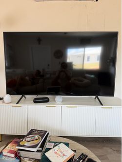 65” Samsung tv