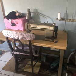 Se Hacen Trabajos De Costura 