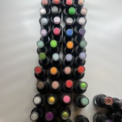 Valentinos gels & acrylics and more