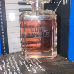 Love Angels Perfume