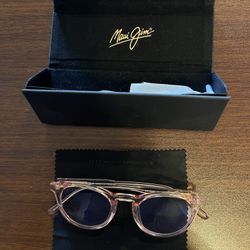Blue light blockers