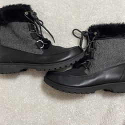 Snow Rain Boots 9.5 $32.00 New 