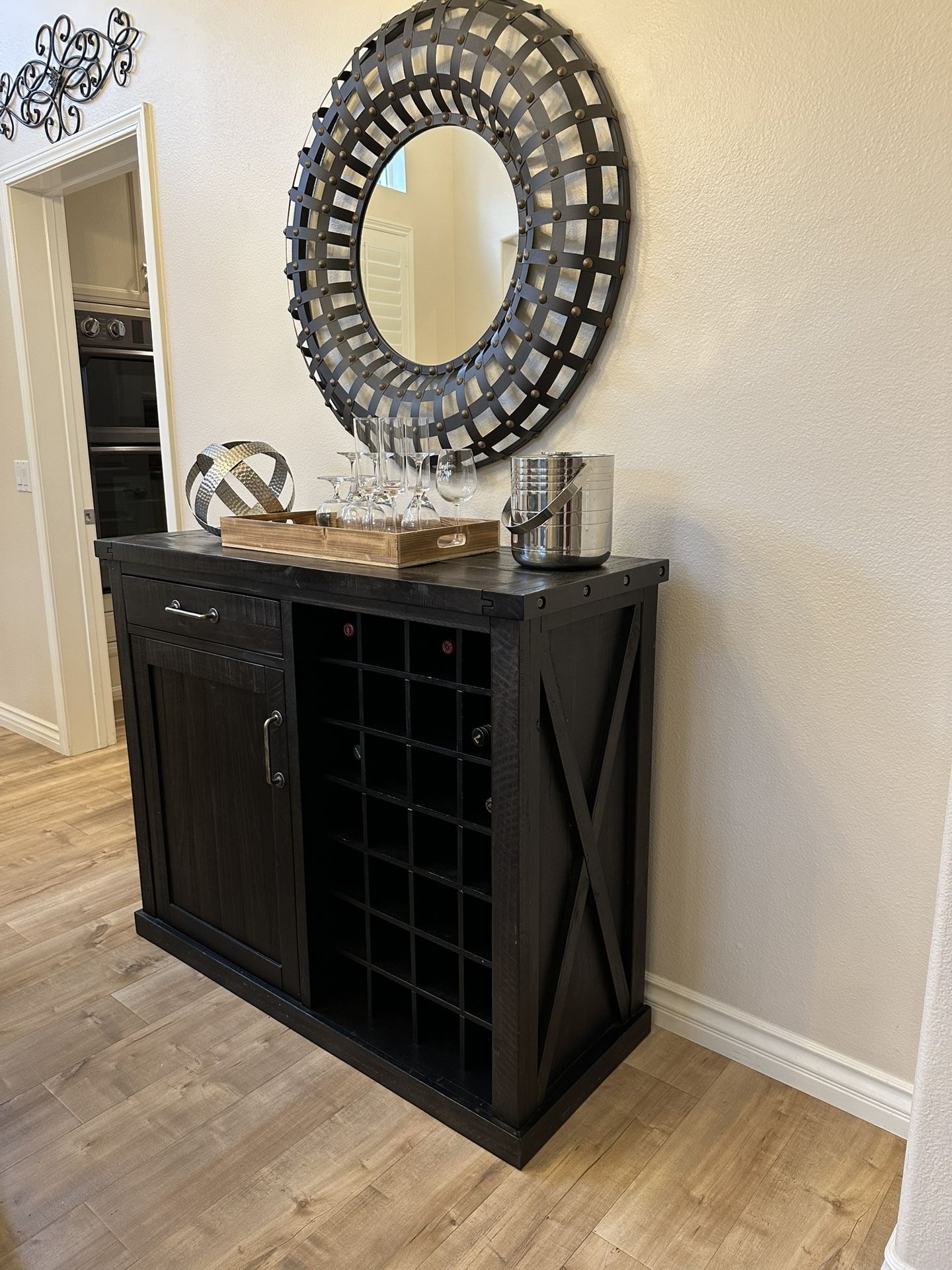 Wine Rack