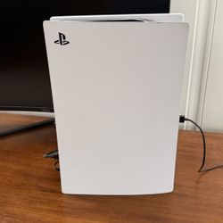 Ps5 Standard Version 