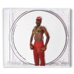 Tyler the Creator CD