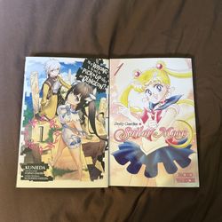 manga