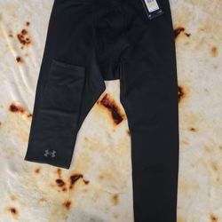 Under Armour Base 4.0 Size M
