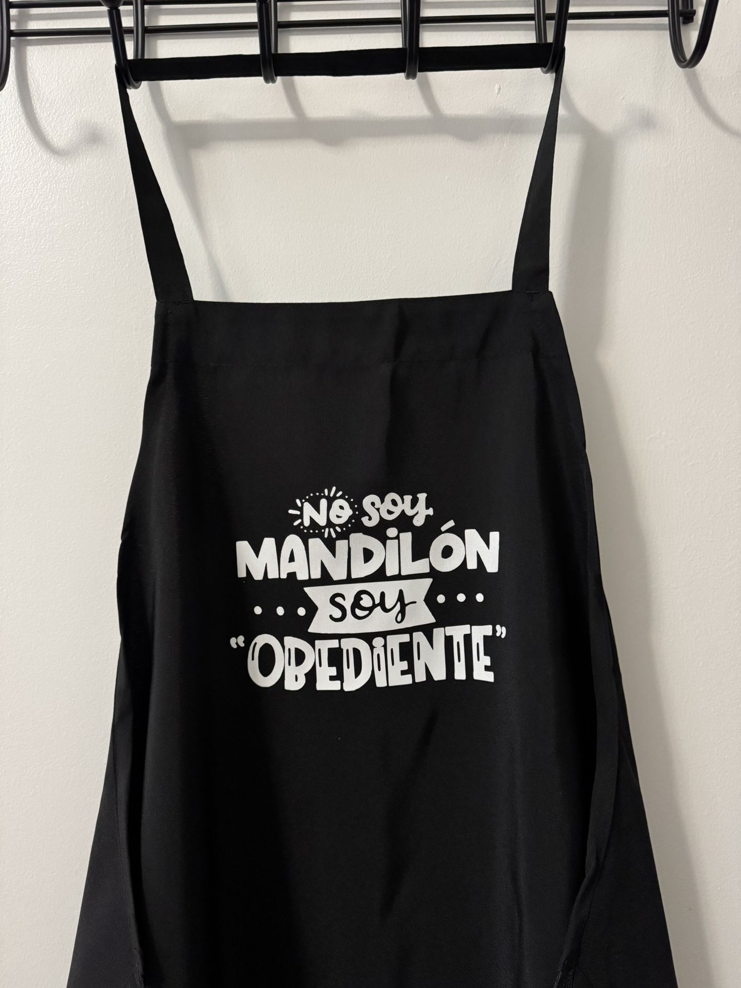 Custom Apron 