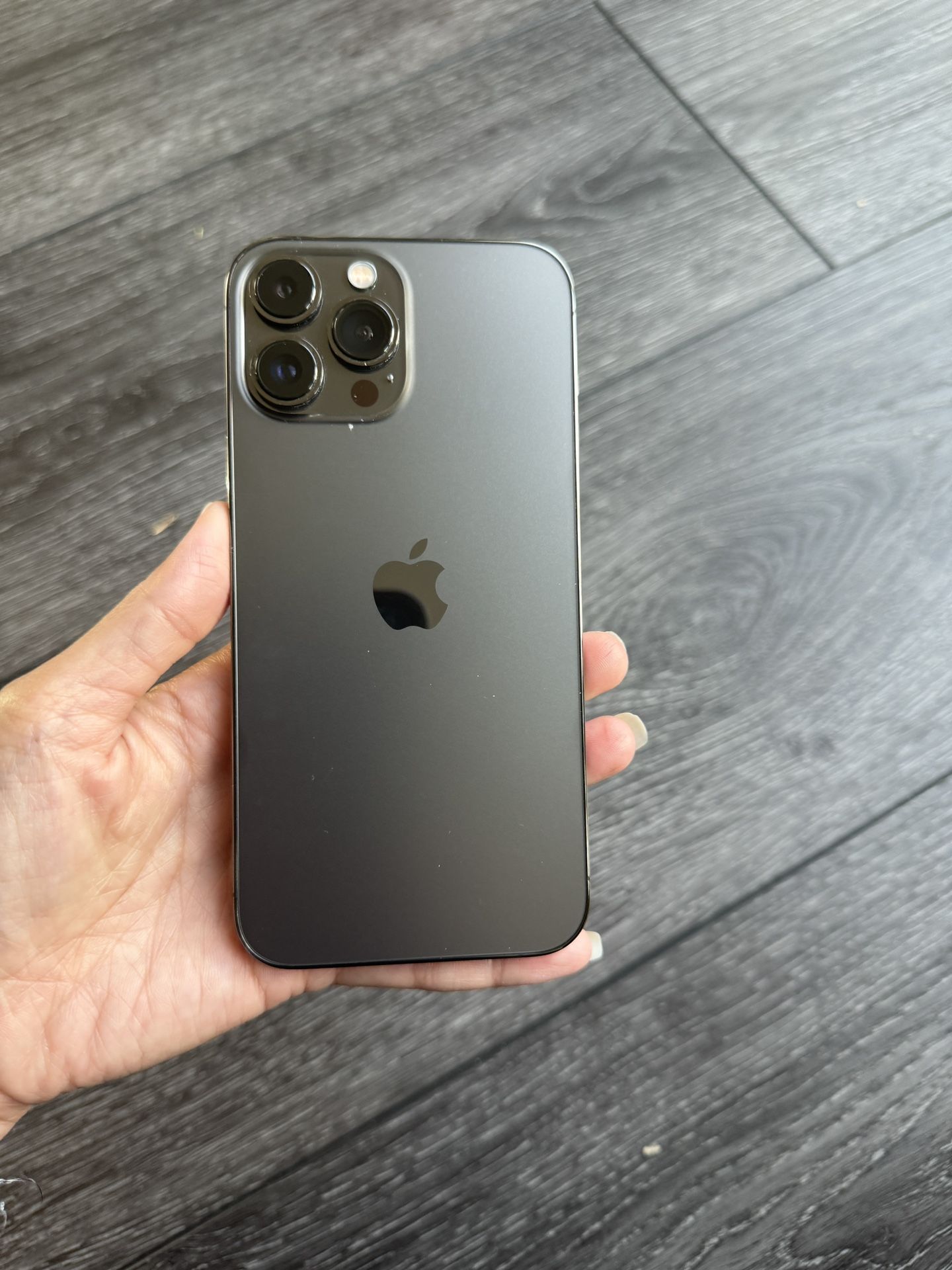iPhone 13 Promax 1TB Unlocked