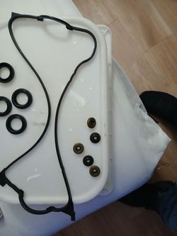 Valve Cover Gasket Set for Honda Civic 92-00