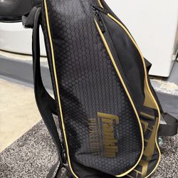 Franklin Sports Pro Series Pickleball Bag