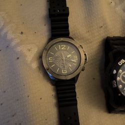 Normal Use Watches