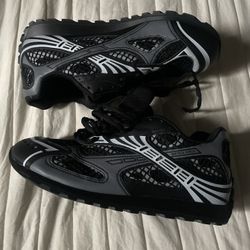 Black Bottega Veneta 