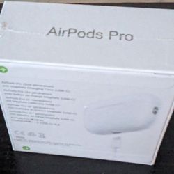 Apple AirPods Pro 