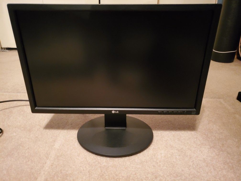 Computer Monitor