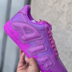 Nike air Force 1 X CPFM