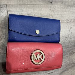 Michael Kors Wallets (2)