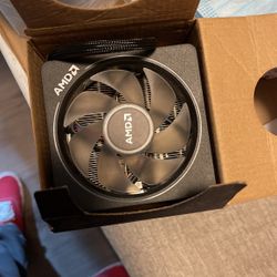 Amd Cpu Cooler