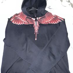 Marcelo Birkin Hoodie Worn Once size XL