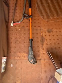 Remington Electric Trimmer/Edger