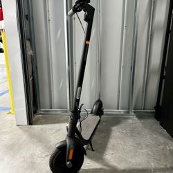Segway Electric Scooter
