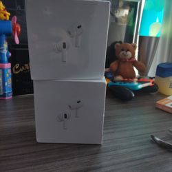 Apple Airpod Pro Gen 2s