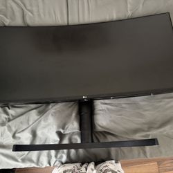LG  Monitor