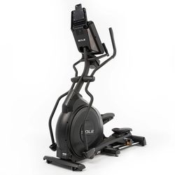 NEW SOLE E25 ELLIPTICAL 