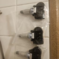 Nissan Altima   TPMS Tire Pressure Sensors