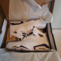 Jordan Shoes