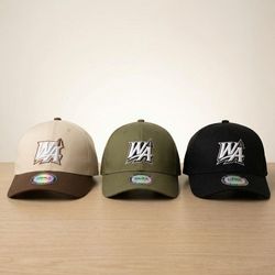 Hat Snap Back Washington 