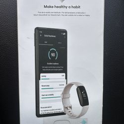 FITBIT INSPIRE 2 New, Sealed