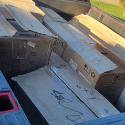 ATTENTION HOUSE FLIPPERS!!! LIQUIDATION SALE!! ALL FOR $100!!!