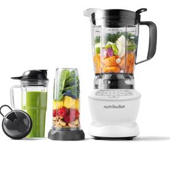 Like New Nutribullet Blender 