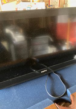 Sanyo 32 inch hdtv