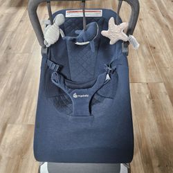 Ergo Baby 3 In 1 Bouncer 